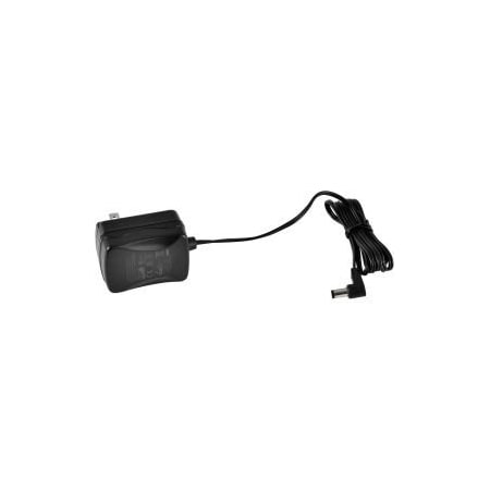 Replacement AC Adapter, 12V 500mA For 318503, 244241   244242